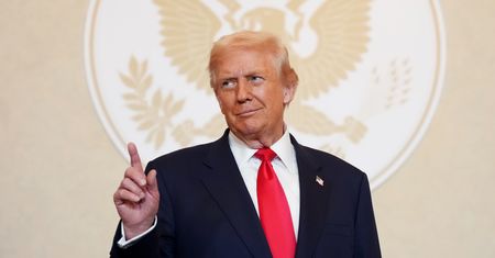 Mniej uchodźców w USA. Trump zaostrza zasady ich przyjmowania