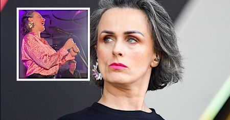 Natalia Niemen rozprawia się z krytykami. "Parszywy padalec! Stary, a głupi! Cham i prostak!"
