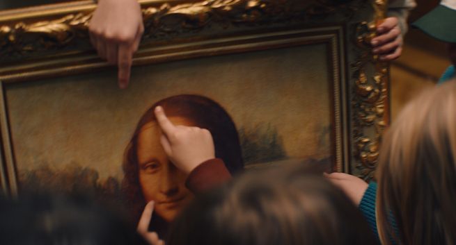 Sieć 5G Orange otwiera świat możliwości dla ciekawskich dzieci (wideo)