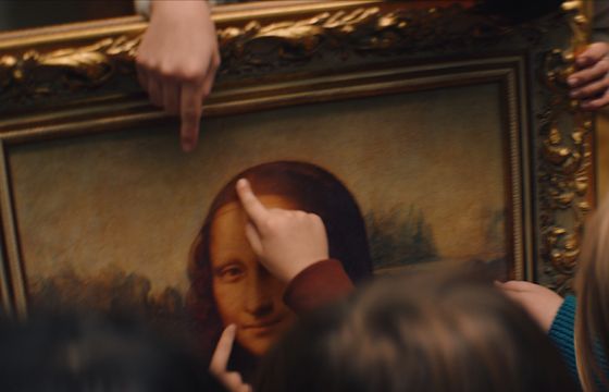 Sieć 5G Orange otwiera świat możliwości dla ciekawskich dzieci (wideo)