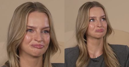 TYLKO NA PUDELKU: Karolina Pisarek wspomina casting do "Top Model". Zabroniła mamie... puszczać lotka: "JA BĘDĘ TWOIMI 17 MILIONAMI"