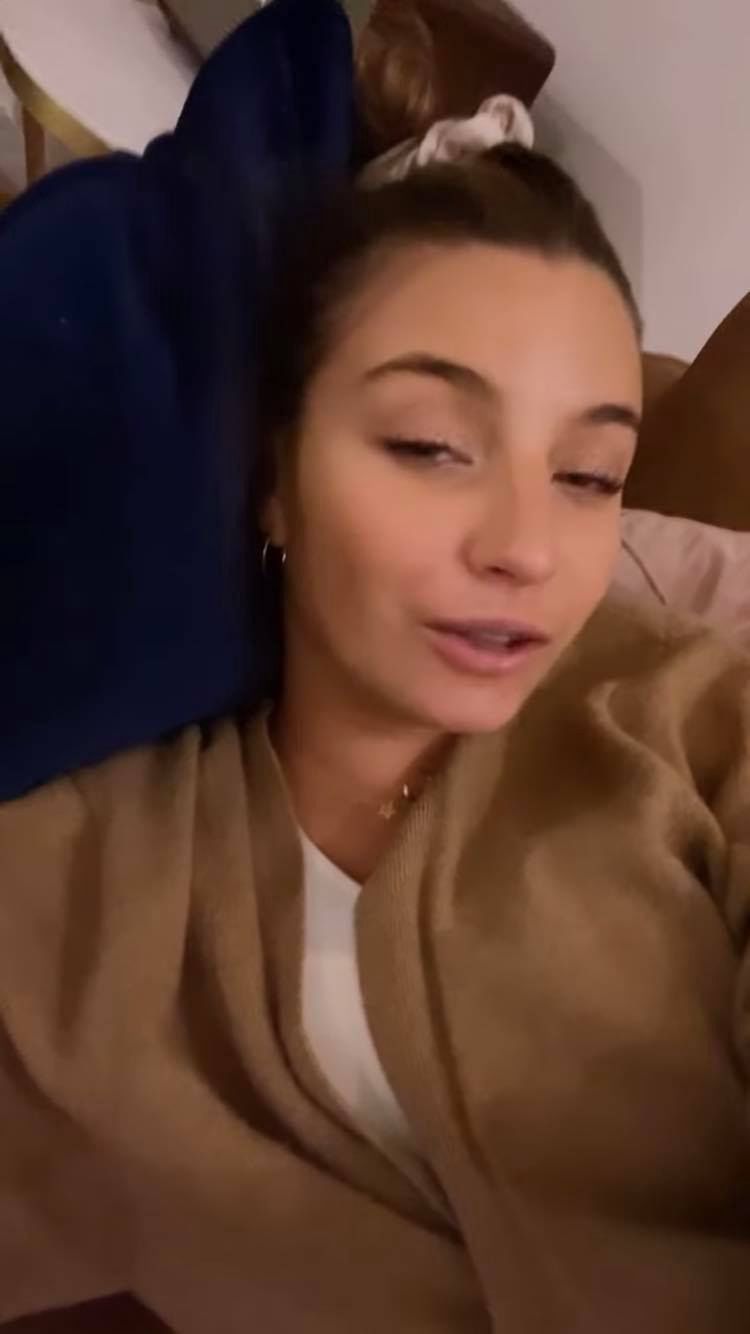 Julia Wieniawa wspomina tremę przed pierwszym pytaniem "Tańca z Gwiazdami"