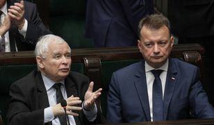 PiS pójdzie na dno? Kłopoty partii Kaczyńskiego [OPINIA]