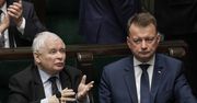 PiS pójdzie na dno? Kłopoty partii Kaczyńskiego [OPINIA]