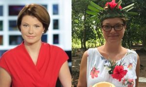 Katarzyna Werner rzuciła karierę w TVN24 i uciekła na Zanzibar. Dziś prowadzi hotel i gorzko podsumowuje media: "Politycy zepsuli mój zawód" (FOTO)