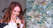 Internauta do Anny Wendzikowskiej: "Może lepiej 100 tys. na miesiąc byś chciała, bo 50 to za mało?!". Niektórych zbulwersuje, jak odpowiedziała...