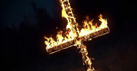 Outlast II z przerażającą wersją demo na PS4 [AKT. na PC też]