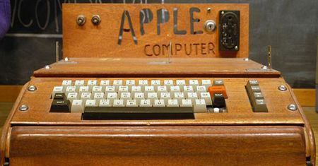 Apple 1 Steve’a Jobsa pójdzie pod młotek