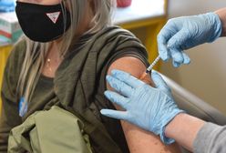 Rejestracja na szczepienie COVID-19. Wystartowały zapisy dla kolejnych roczników