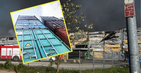 Dobre wieści z Marywilskiej 44. Wiemy, kiedy kupcy wznowią pracę