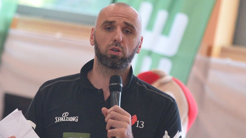 Marcin Gortat MIAŻDŻY galę Fame MMA