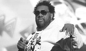 Fatman Scoop nie żyje. Raper zmarł w wieku 53 lat po tym, jak zasłabł na scenie