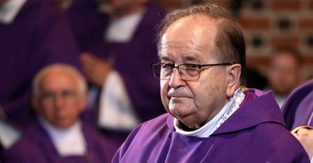 Ojciec Tadeusz Rydzyk wydał oświadczenie: "Spontanicznie wypowiedziane słowa zostały INACZEJ ZROZUMIANE"
