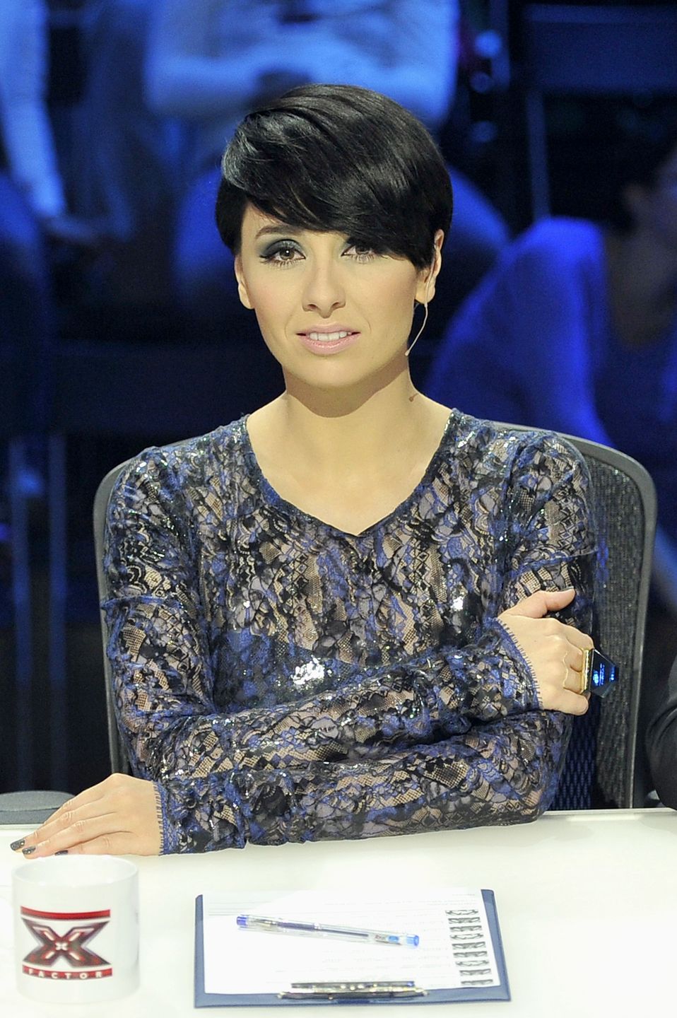 Tatiana Okupnik