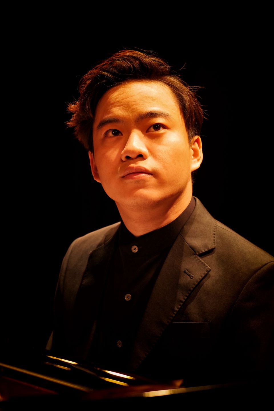 Viet Trung Nguyen fot. Filip Dowjat