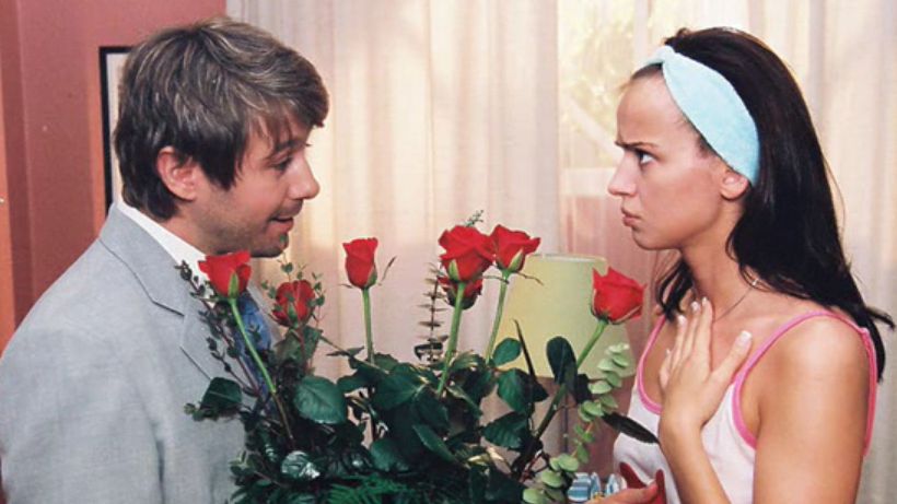 Piaseczny płakał przed kamerami. Opowiedział o ostatnim spotkaniu z Przybylską