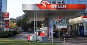 Ceny paliw. Kolejna taka decyzja Orlenu