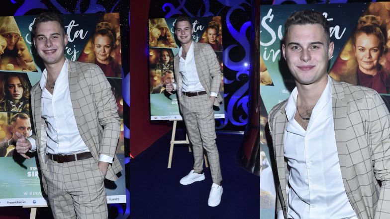 Premiera komedii "Święta inaczej"