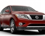 Nissan pokazał najnowszy model Pathfinder
