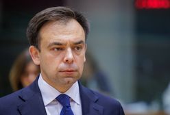 CPK na giełdę? Minister finansów reaguje na propozycję Pełczyńskiej-Nałęcz