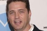 Jason Priestley i śmiertelnie chory mężczyzna