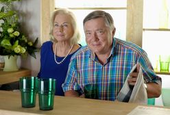 "Na Wspólnej": problemy zdrowotne Bożeny Dykiel