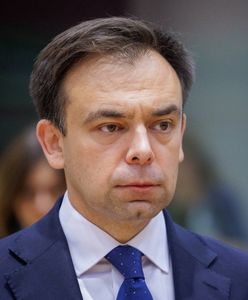 CPK na giełdę? Minister finansów reaguje na propozycję Pełczyńskiej-Nałęcz