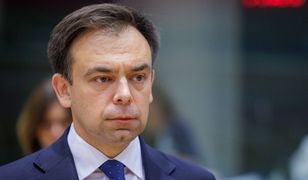 CPK na giełdę? Minister finansów reaguje na propozycję Pełczyńskiej-Nałęcz