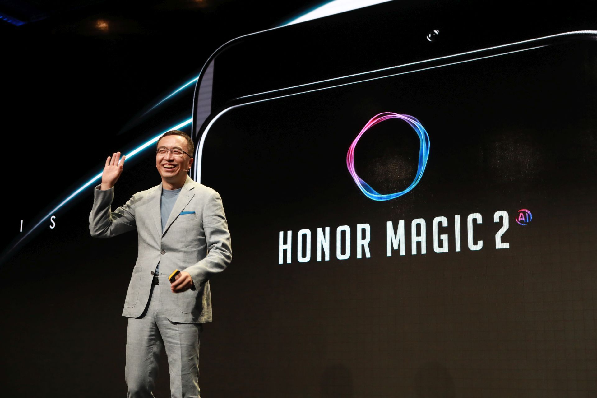 #wSkrócie: data prezentacji i zdjęcie iPhone'ów XS, Honor Magic 2 zapowiedziany oraz Xiaomi Mi MIX 3 na zdjęciu 4