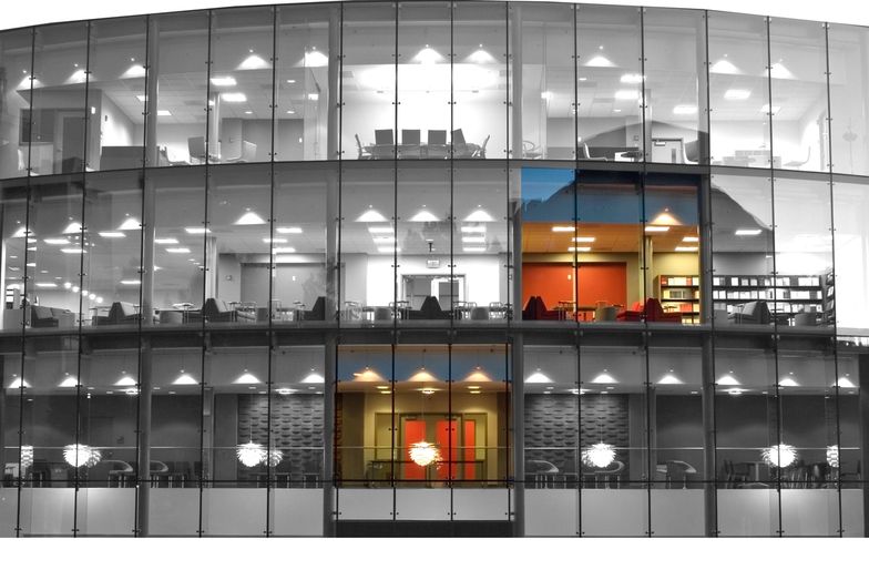 Biznes nie tylko w Warszawie. Regionalne rynki biurowe mają się coraz lepiej.