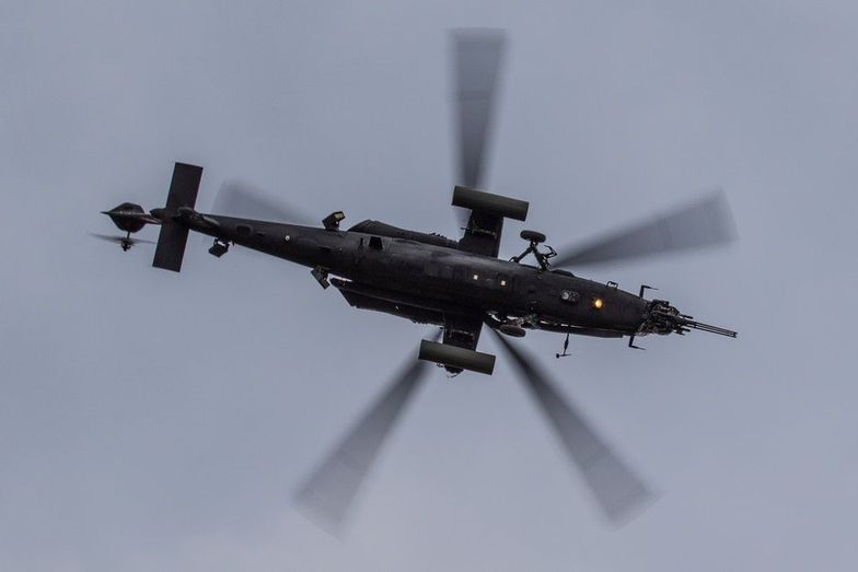 Wojskowa Wyżyna Lotnicza. Porozumienie Mazowsza, Lubelszczyzny i woj. łódzkiego