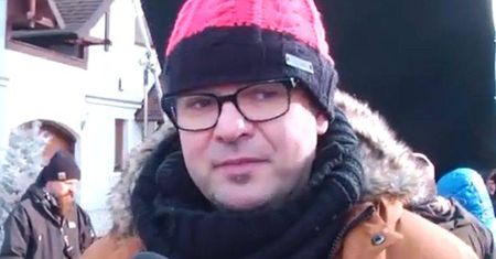 Tomasz Karolak zabierze ze sobą rodzinę w turnee po Stanach Zjednoczonych?