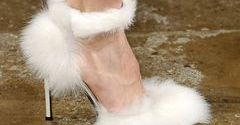 Buty z futerkiem - trend dla Ciebie!