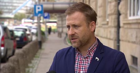 “Wypić kawę”, “wziąć kasę”. Wicedyrektor stracił posadę po ujawnieniu taśm, kontrola w pogotowiu