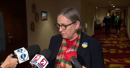 Inwigilacja Pegasusem pod lupą Parlamentu Europejskiego. Podsłuchiwani spotkali się z europosłami