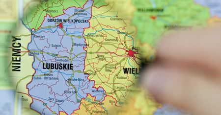 Niemiecka firma z branży budowlanej zainwestuje w Nowej Soli