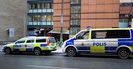 Zamieszki w Szwecji. Rany policjant