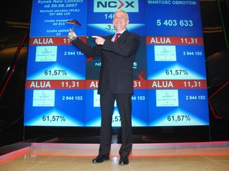 Przez opcje walutowe siedem lat byli w upadłości. Przetrwali i dziś mają klientów nawet w Arabii Saudyjskiej