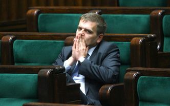 Szpitale nie przyjmują pacjentów. Minister się tłumaczy