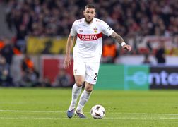 Eleven Sports 2 HD Liga niemiecka - mecz: VfB Stuttgart - Borussia Mönchengladbach
