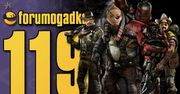 Forumogadka #119 Ta testująca naszą szklaną kulę