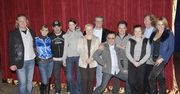 Gwiazdy spróbują swych sił w cyrku