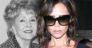 Victoria Beckham we wzruszający sposób upamiętniła Debbie Reynolds. TO zdjęcie jej córki chwyta za serce