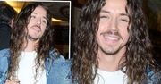 Michał Szpak szaleje na koncercie Anny Jurksztowicz! Wiedzieliście, że jest jej fanem?