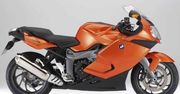 Test BMW K1300S