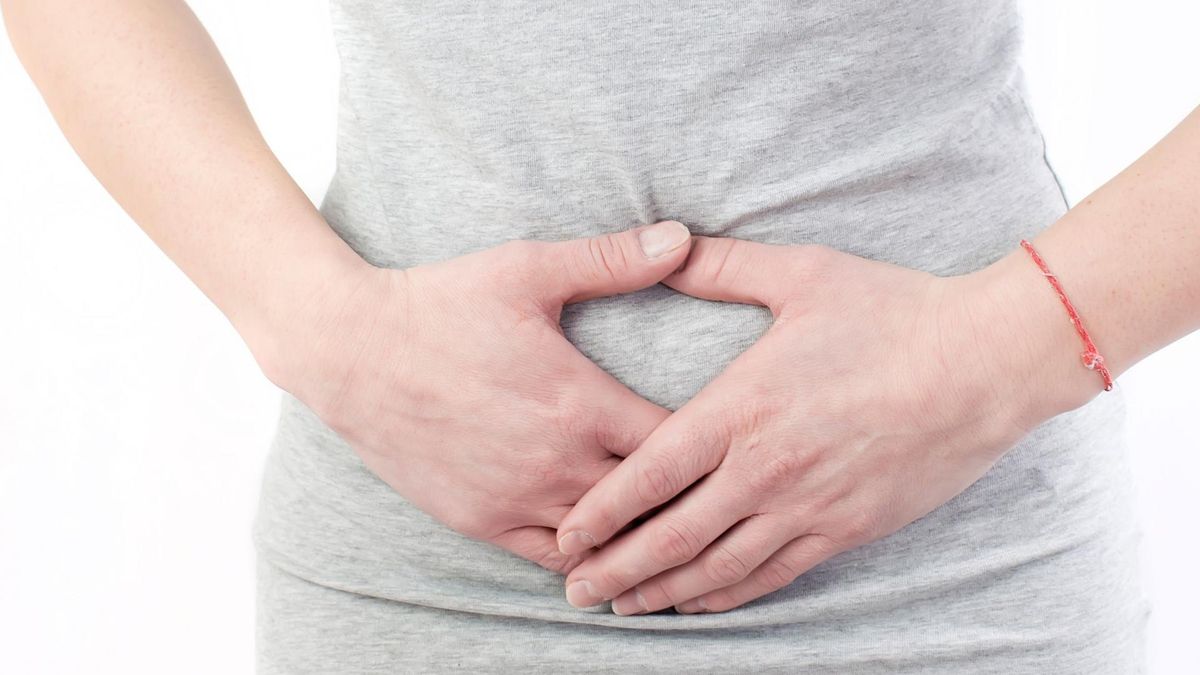 Przydatki – charakterystyka, dolegliwości, leczenie