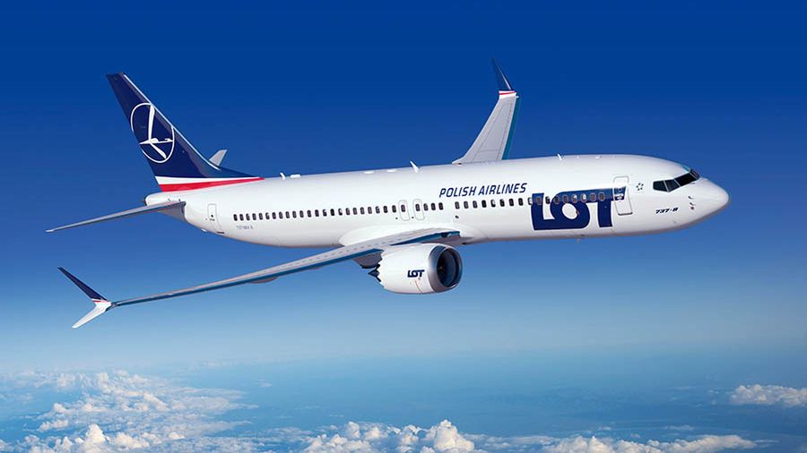 Samoloty się posypały – mówi informator "GW" z LOT-u