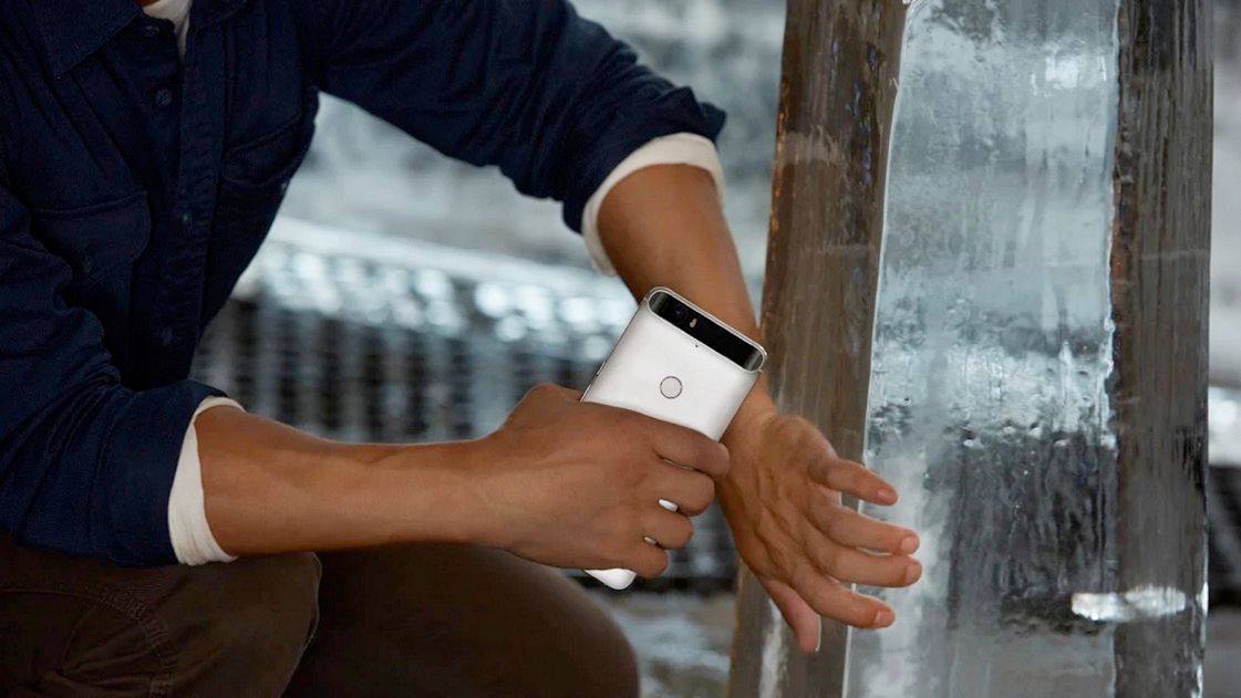 Google Store wkrótce w Polsce? Wiele na to wskazuje 1