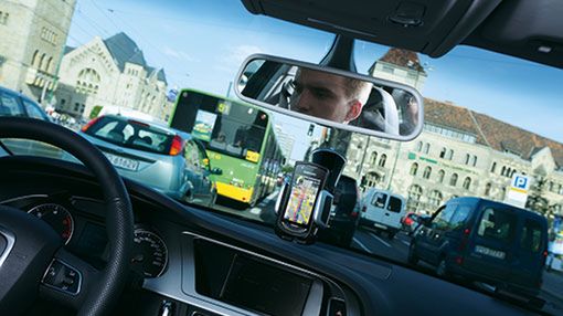 NaviExpert w Noc Muzeów za darmo dla wszystkich 1