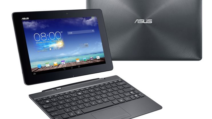 Asus Transformer Pad TF701T z ekranem 2560 x 1600 i Tegrą 4 (teraz) oficjalnie 1